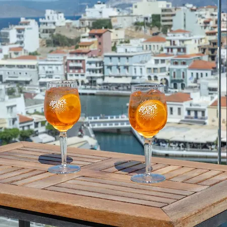 σπίτι με τζακούζι - θέα θάλασσα και λίμνη By Giomameze Apartmán *
