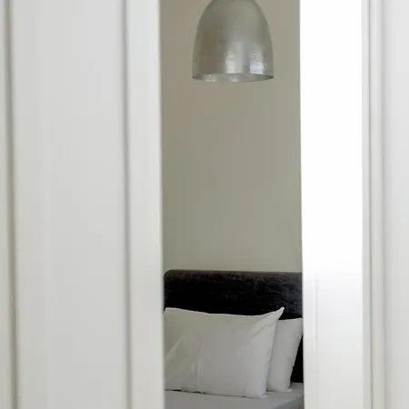 σπίτι με τζακούζι - θέα θάλασσα και λίμνη By Giomameze Apartmán